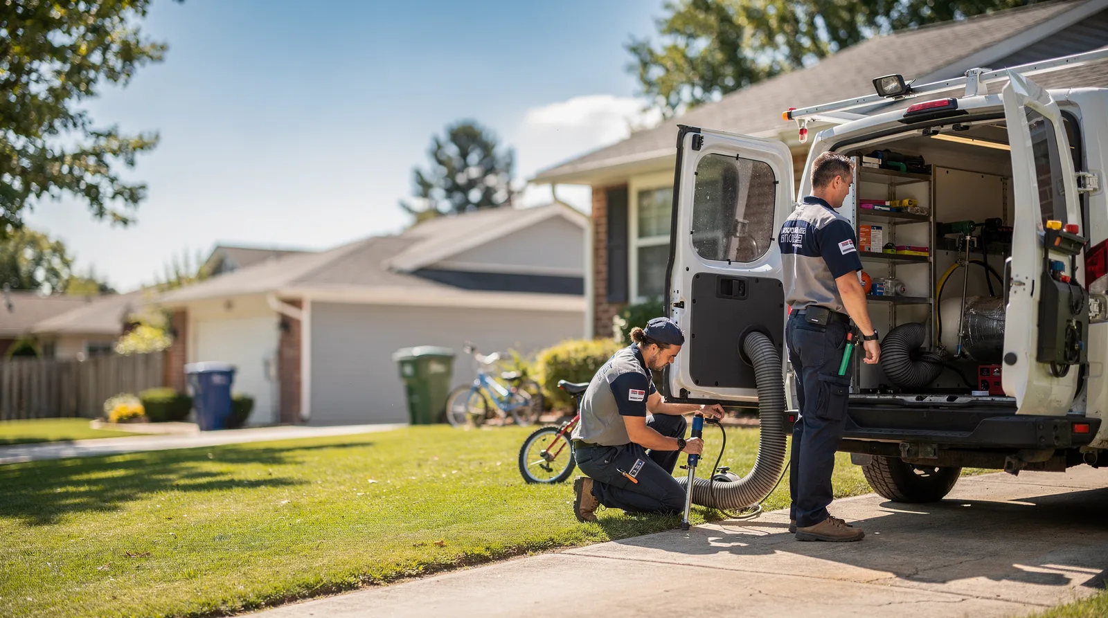 24/7 HVAC Repair & AC Replacement in Arco, MN near me